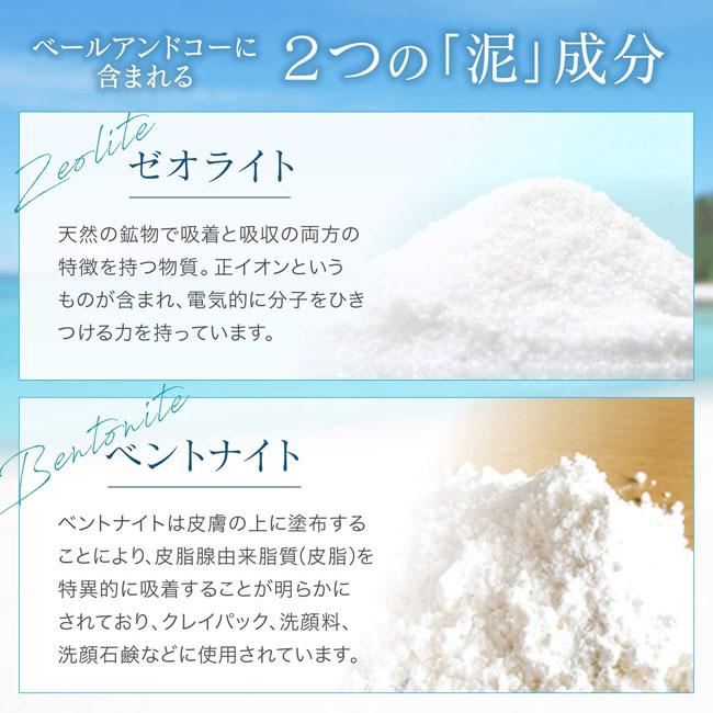 VEIL&Co ベールアンドコー マイルドボディスクラブ 全身用 400g