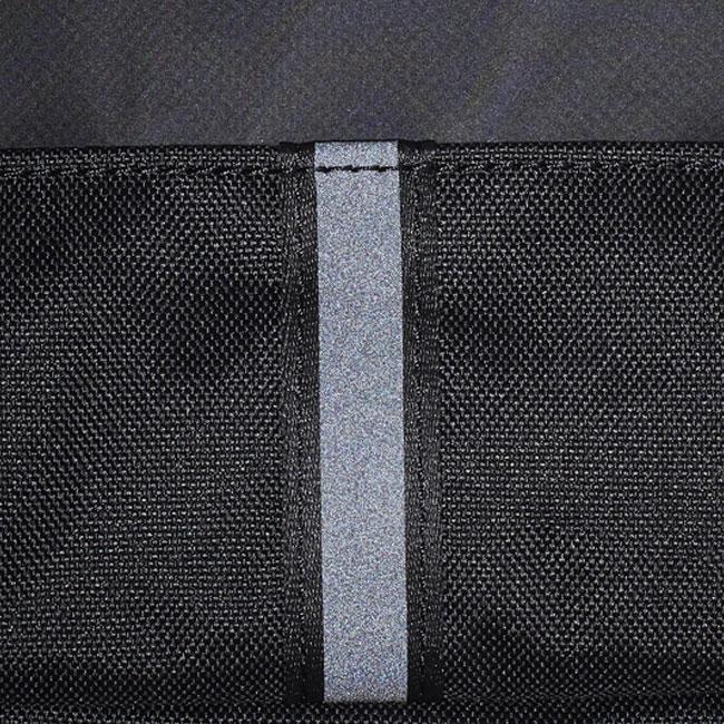 UNDER ARMOUR アンダーアーマー クール ターポリン バックパック 3.0 27L Black 1371874-001の画像