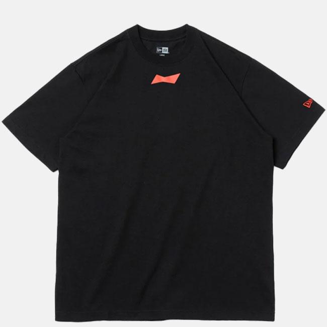 NEW ERA ニューエラ 半袖 コットン Tシャツ Budweiser バドワイザー 
