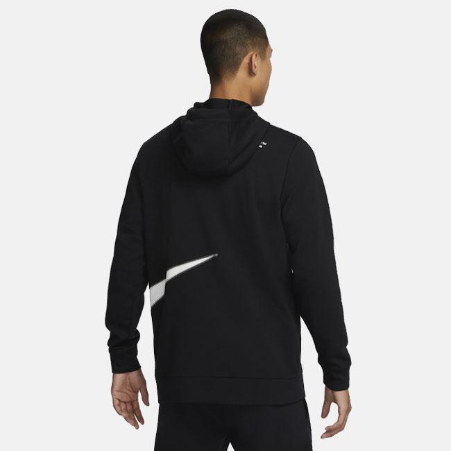 NIKE ナイキ Dri-FIT メンズ フリース フルジップ フィットネス NIKE ナイキ Dri-FIT メンズ フリース フルジップ フィットネス