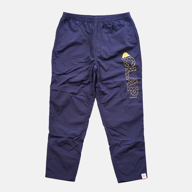 CLAP クラップ フィットネスウェア Winter clap Widepants CLAP クラップ フィットネスウェア Winter clap Widepants