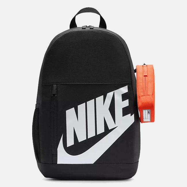 NIKE ナイキ エレメンタル ジュニアバックパック (20L) hj4186