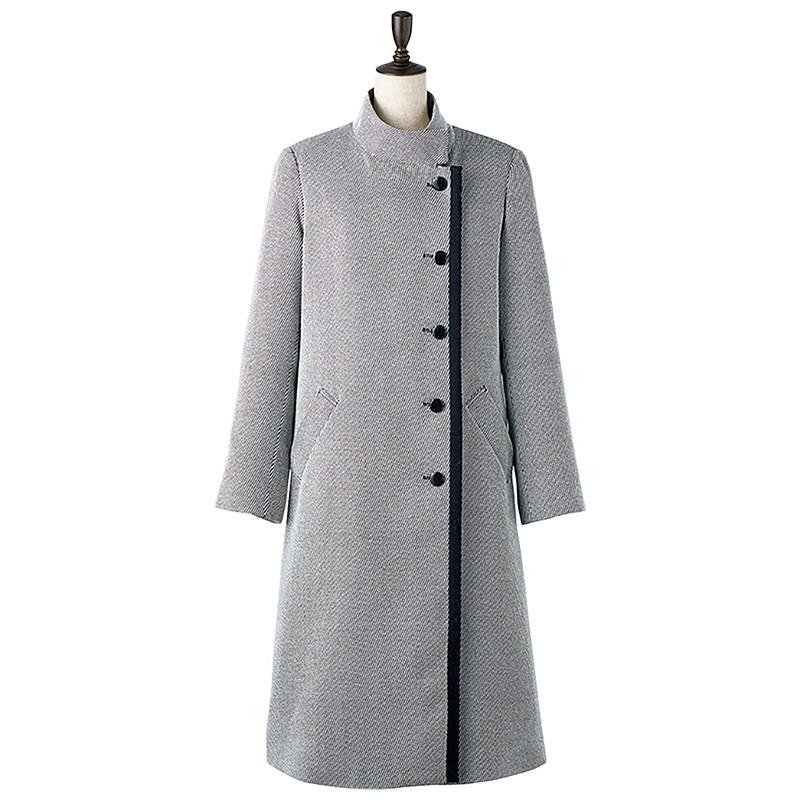 MARY QUANT コート M73012 U-FACTORY(ユーファクトリー