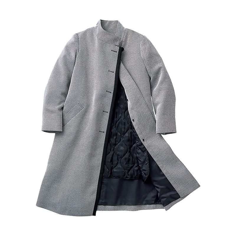 MARY QUANT コート M73012 U-FACTORY(ユーファクトリー) : shopooo by