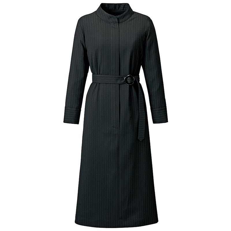 MARY QUANT ワンピース(九分袖) M53251 U-FACTORY(ユーファクトリー