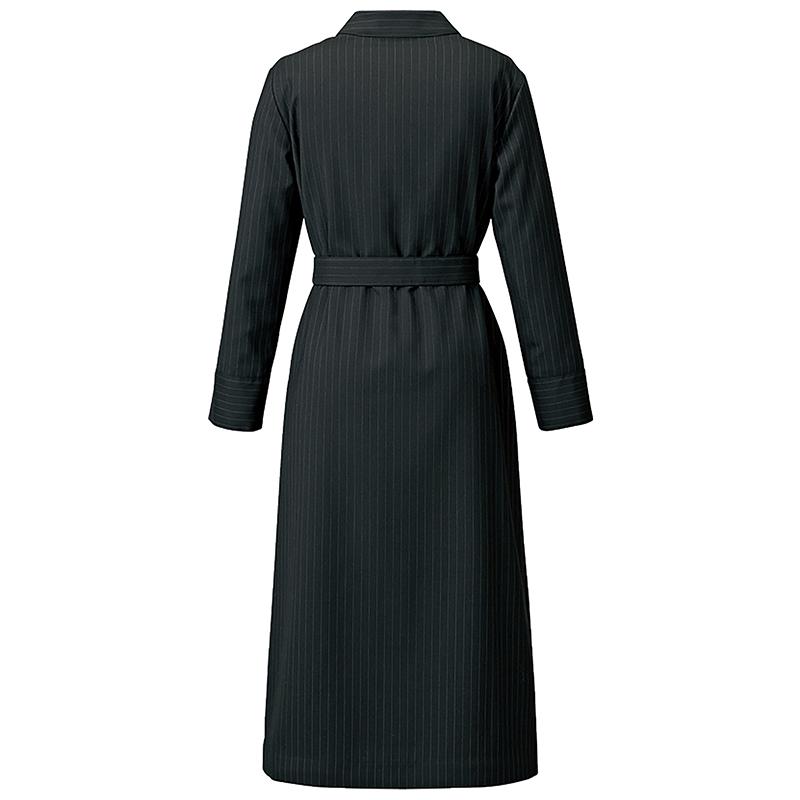 MARY QUANT ワンピース(九分袖) M53251 U-FACTORY(ユーファクトリー