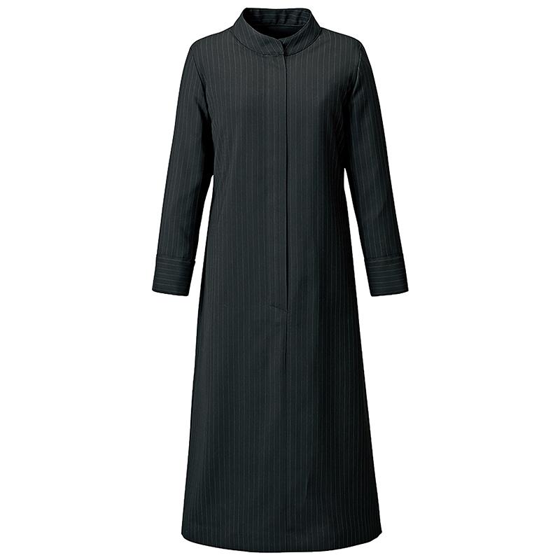 MARY QUANT ワンピース(九分袖) M53251 U-FACTORY(ユーファクトリー