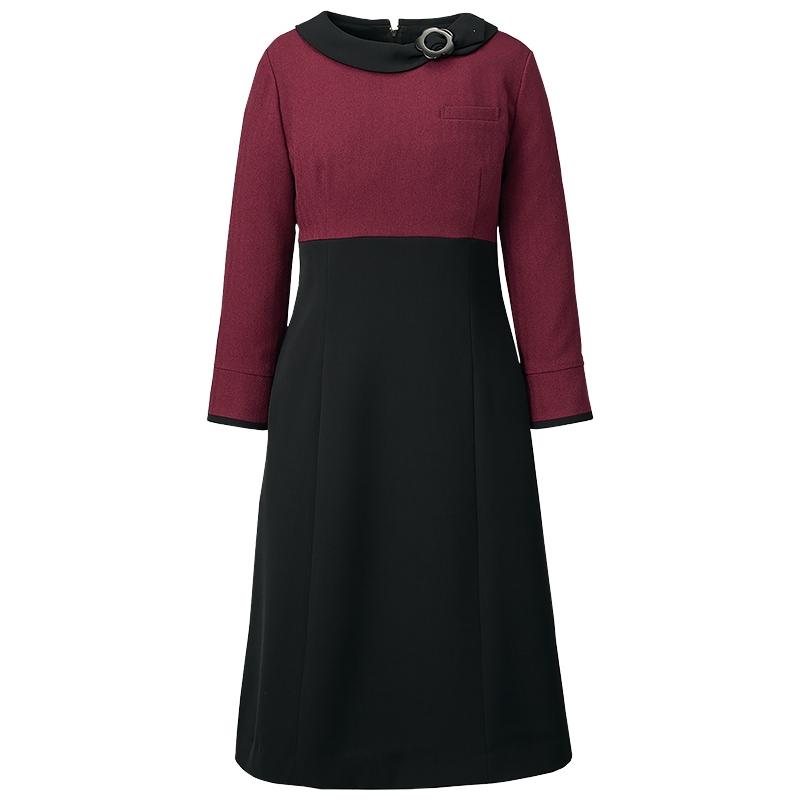 MARY QUANT ワンピース M57012 U-FACTORY(ユーファクトリー) : shopooo