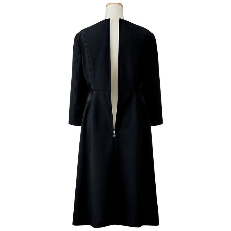 MARY QUANT × U-FACTORY ワンピース 11号 000000005415_u9WDPVV.jpg