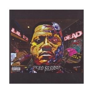 LIL 1/2 DEAD / SERIOUS : shopooo by GMO - 通販 - Yahoo!ショッピング
