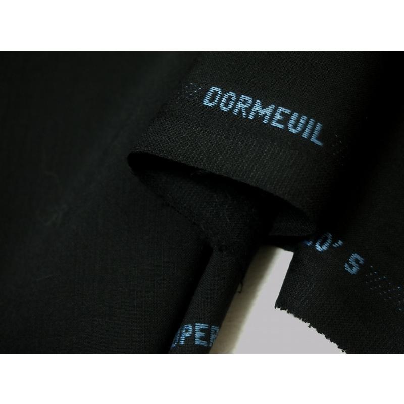 お買得 【DORMEUIL/ドーメル スーパーサマーウール】フランス 