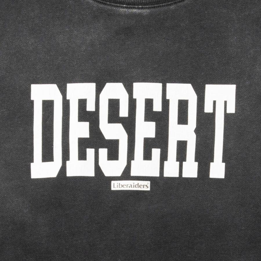 Liberaiders DESERT CREWNECK : shopooo by GMO - 通販 - Yahoo