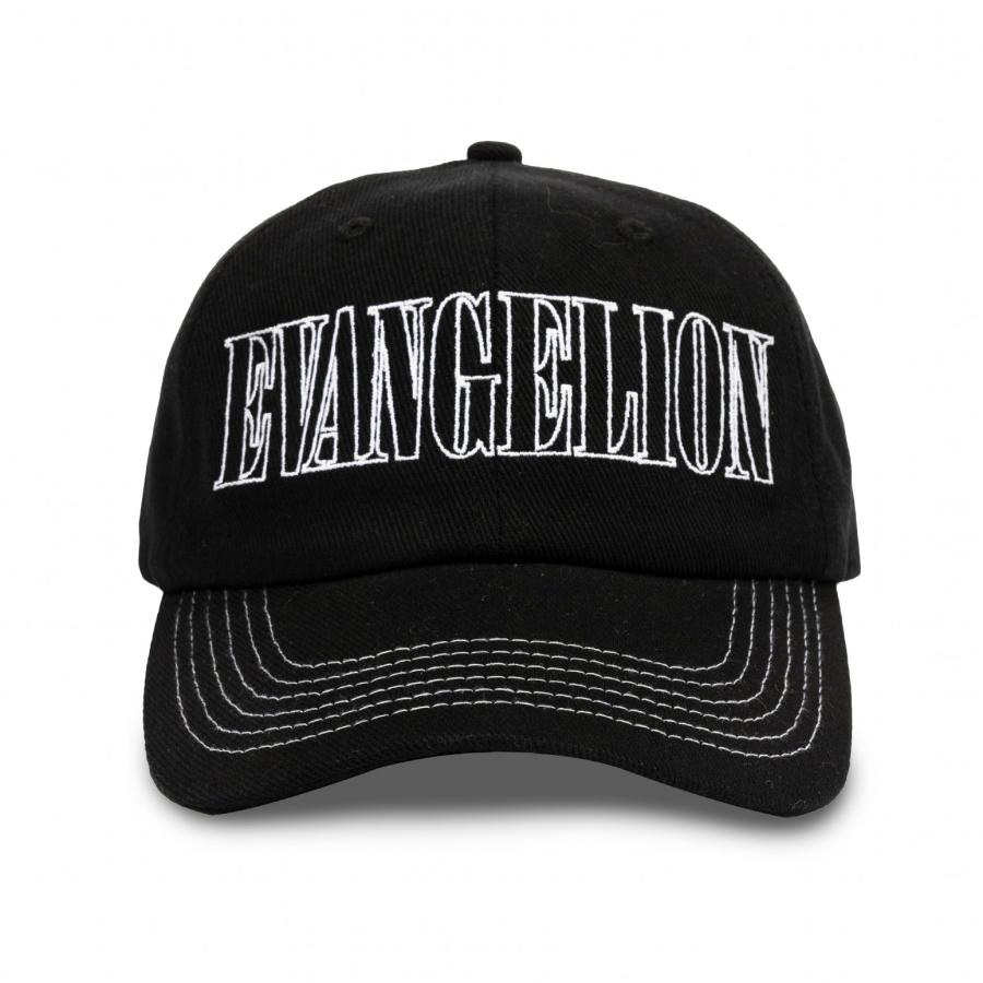 新世紀エヴァンゲリオン evangelion 90's キャップ vintage