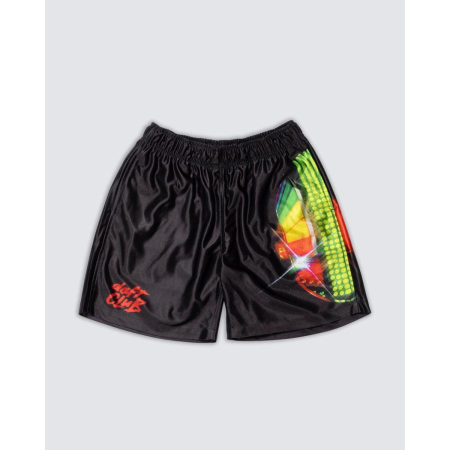 PLEASURES/プレジャーズ×DAFT PUNK/ダフト・パンク】DAFT CLUB SPORT