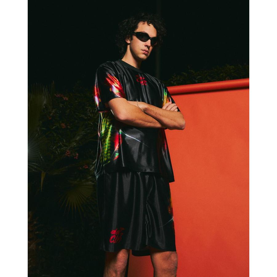 PLEASURES/プレジャーズ×DAFT PUNK/ダフト・パンク PLEASURES/プレジャーズ×DAFT PUNK/ダフト・パンク】DAFT CLUB