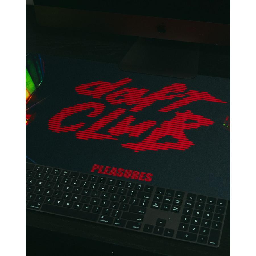 PLEASURES/プレジャーズ×DAFT PUNK/ダフト・パンク】DAFT CLUB GAMING