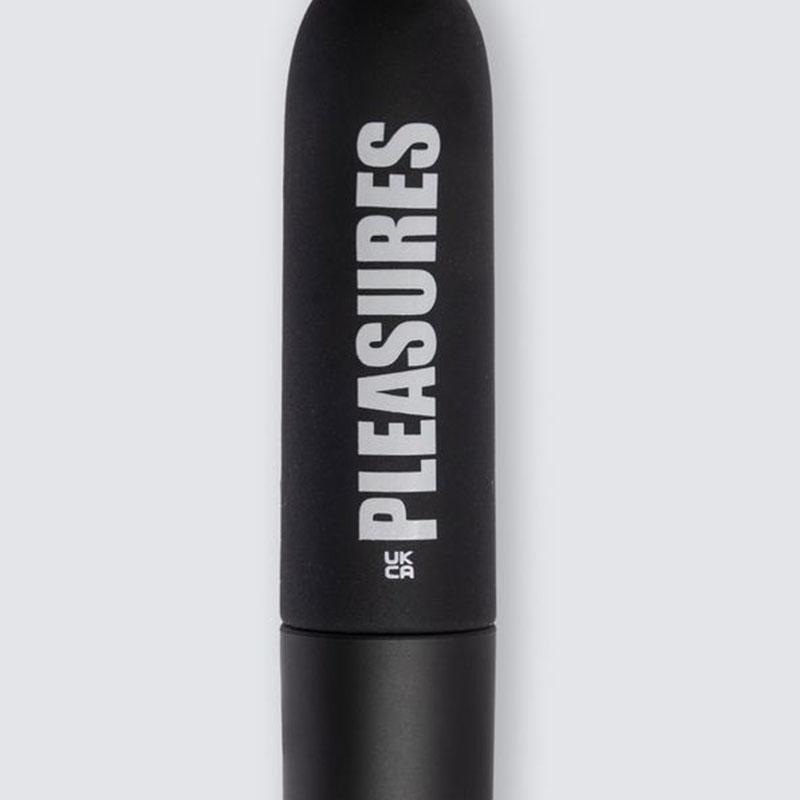 PLEASURES/プレジャーズ】PLEASURES BULLET VIBE バイブ / BLACK