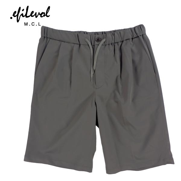 .efilevol エフィレボル ショートパンツ （Swim Pants/スイムパンツ） PA-PT03 / ハーフパンツ 水着｜itempost｜16