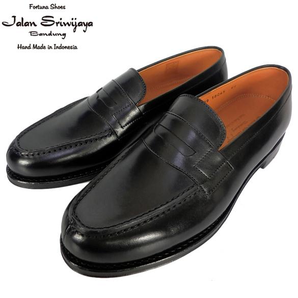 Jalan Sriwijaya ジャランスリウァヤ ローファー ブラック 985 ジャランスリワヤ シューズ 1 Alley 4631 Shopooo By Gmo 通販 Yahoo ショッピング
