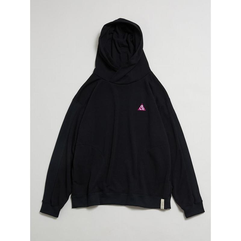 【Alexander Lee Changアレキサンダーリーチャン】 QUICK DRY HOODIE AC012112(3色)｜itempost｜17