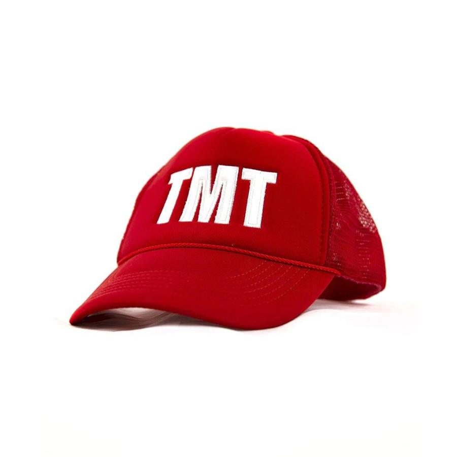 ●【TMTティーエムティー】アメリカンメッシュキャップ(TMT STANDARD) (TACS22SP13)｜itempost｜04