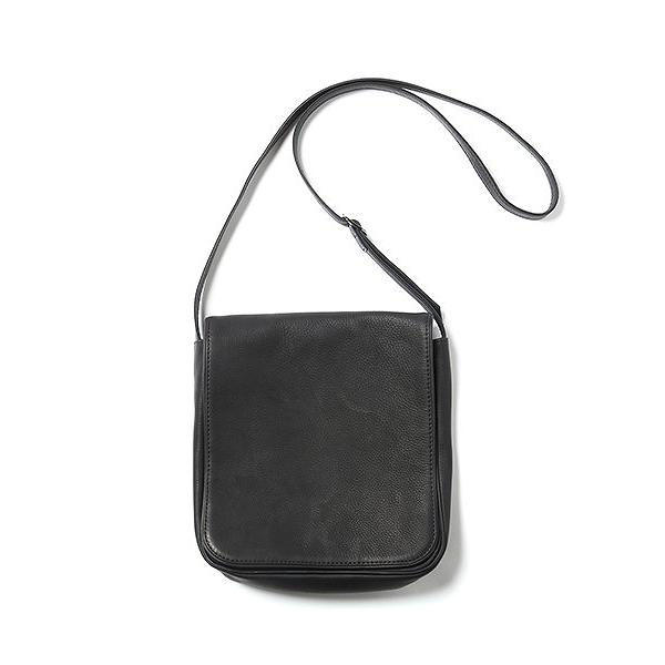 【MR.OLIVEミスターオリーブ】 WATER PROOF WASHABLE LEATHER / SMART MAIL BAG ME639(2色)｜itempost｜08