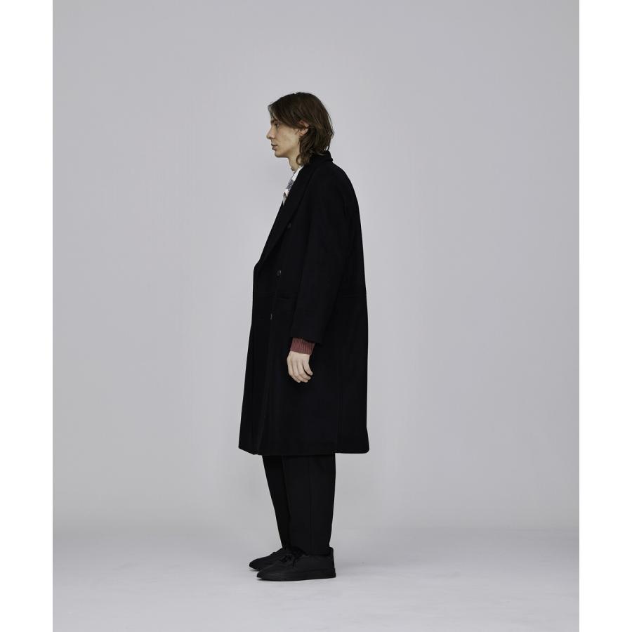 ■【IROQUOIS,イロコイ】LODEN CLOTH CO コート（777201）（2色）の画像