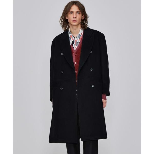 ■【IROQUOIS,イロコイ】LODEN CLOTH CO コート（777201）（2色）の画像