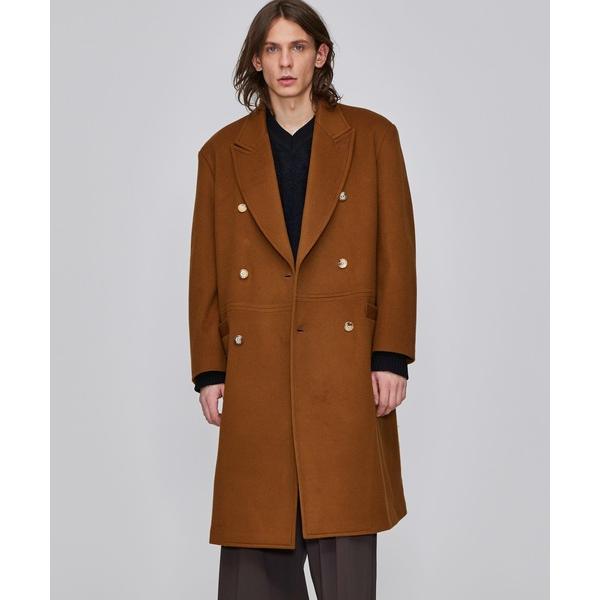 ■【IROQUOIS,イロコイ】LODEN CLOTH CO コート（777201）（2色）の画像