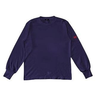 TMT】DRY COTTON JERSEY STANDARD L/STEE／GREEN（TCSS24SP01 