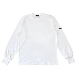 TMT】DRY COTTON JERSEY STANDARD L/STEE／GREEN（TCSS24SP01 