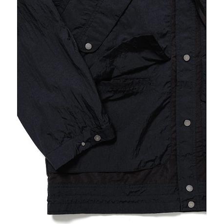 25SS】【Sasquatchfabrix / サスクワッチファブリックス】NYLON MARINE  