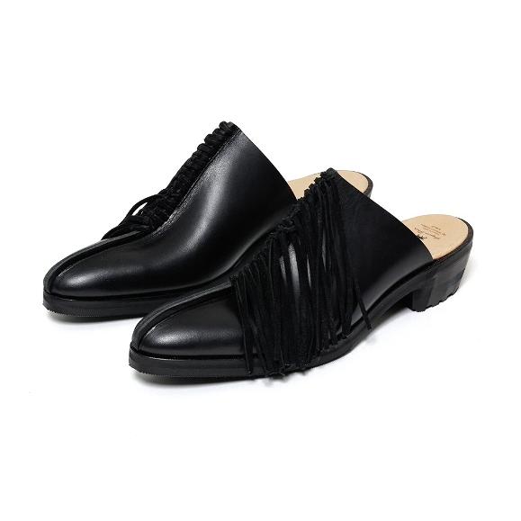 25SS】【Sasquatchfabrix / サスクワッチファブリックス】SABO(2色