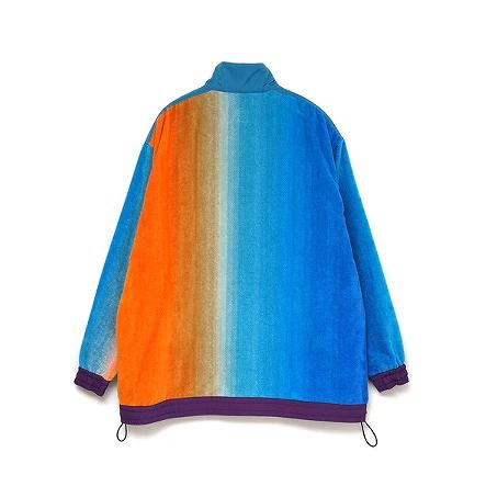 【25SS】【FACETASM ファセッタズム】IMABARI TOWEL ANORAKの画像