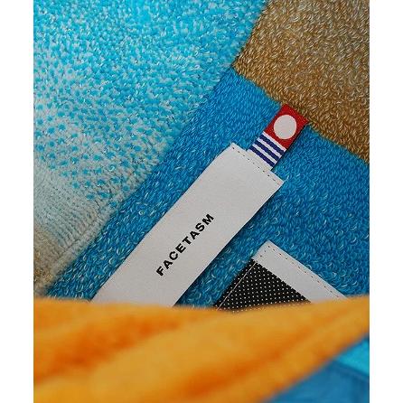 【25SS】【FACETASM ファセッタズム】IMABARI TOWEL ANORAKの画像