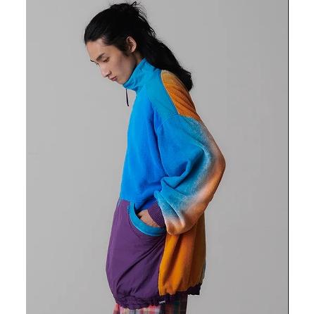 【25SS】【FACETASM ファセッタズム】IMABARI TOWEL ANORAKの画像