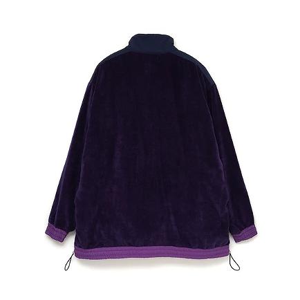 【25SS】【FACETASM ファセッタズム】IMABARI TOWEL ANORAKの画像