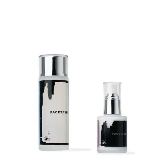 FACETASM ファセッタズム】FACETASM LOTION ＆ SERUM SET（メンズ用