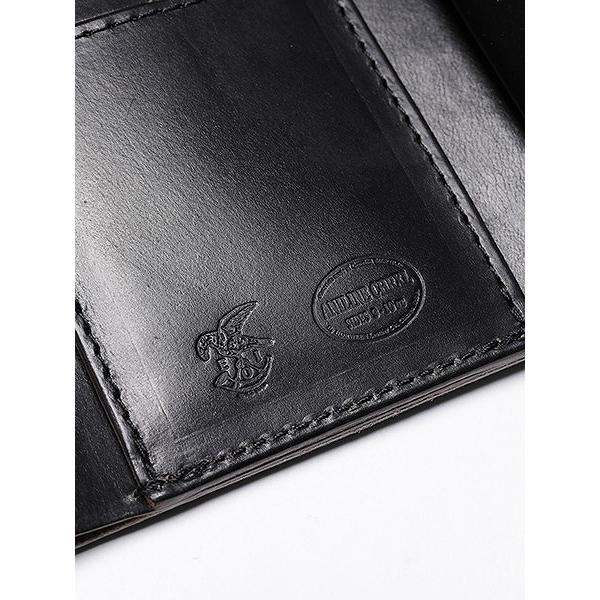 MR.OLIVEミスターオリーブ】 HORWEEN CHROMEXCEL LEATHER