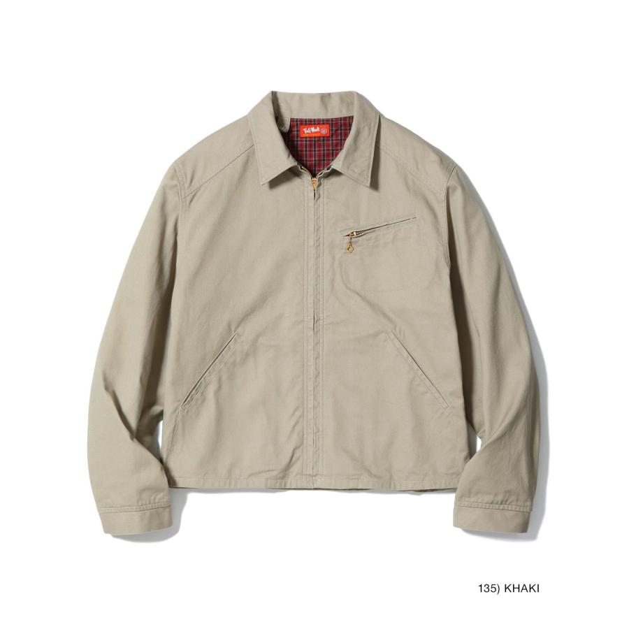 シュガー SUGAR CANE /シュガーケーン】TN15876 / TUF-NUT COTTON TWILL WORK