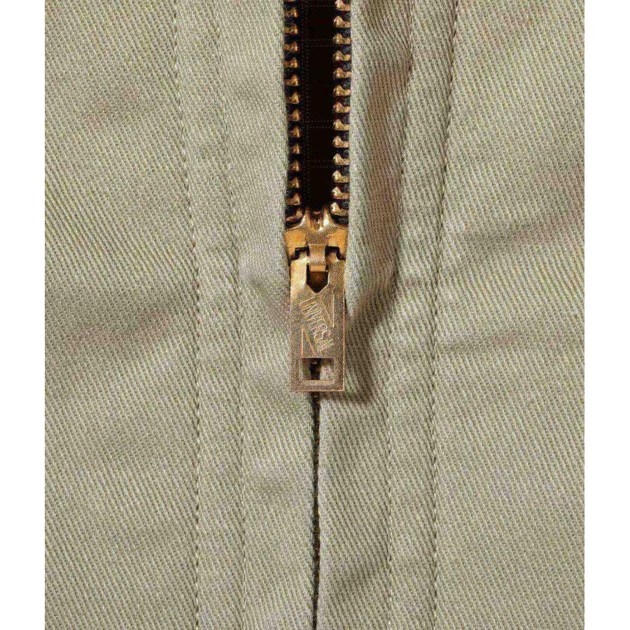 SUGAR CANE /シュガーケーン】TN15876 / TUF-NUT COTTON TWILL WORK