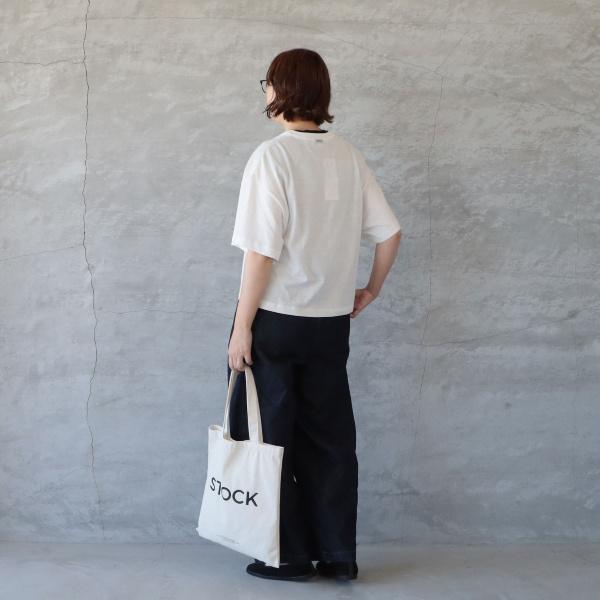 Americana｜ヘンリーネックワイドT : shopooo by GMO - 通販 - Yahoo