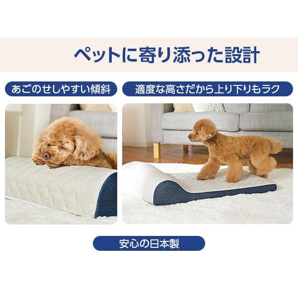 トゥルースリーパー ペット用 新品未使用 トゥルースリーパー ペットベッド 低反発ベッド（ペット用マット