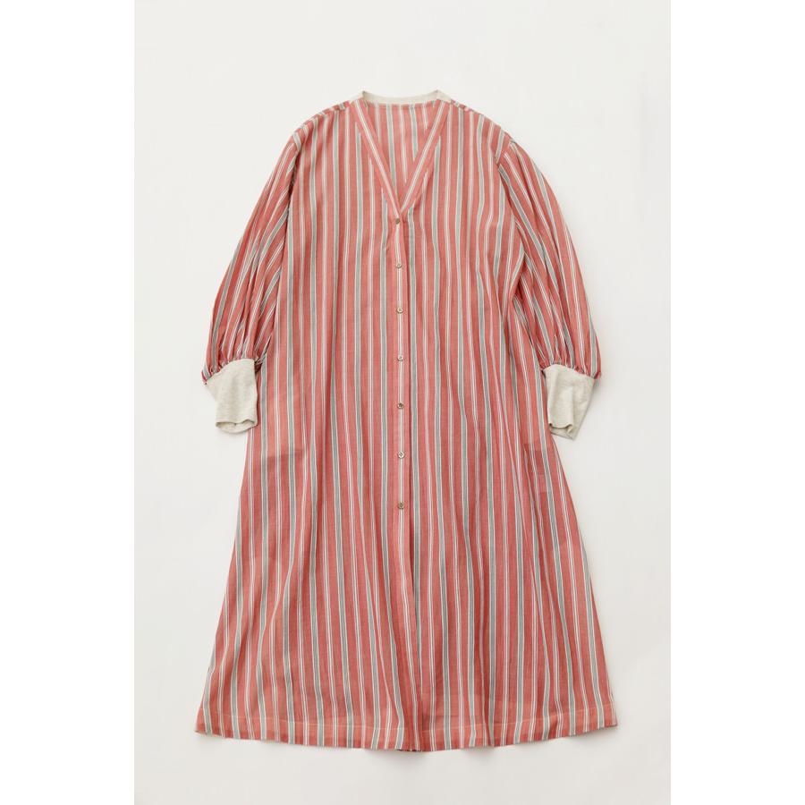 売れ筋売れ筋ストライプジャガードワンピース その他トップス