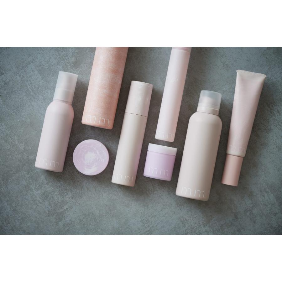 A倉庫】【正規品】mm ミリ ワックスフォーム 180g （ No523 ） ヘア