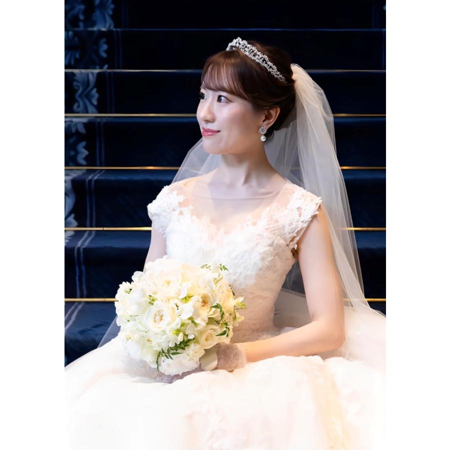ティアラページ ZT-20】ティアラ | BRIDE ME
