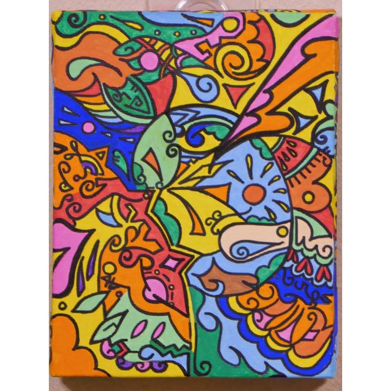 海外最新 楽描きエーター Yoshi Child 原画 高質で安価 Www Tecbios Com