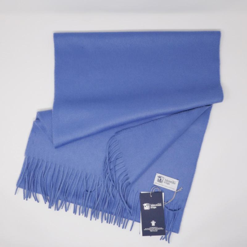 Johnstons of Elgin/ ジョンストンズ・オブ・エルガン カシミヤロングプレーンスカーフ ウェッジウッド 【正規販売店】 :1-Artistsan-553:shopooo by GMO - 通販 - Yahoo!ショッピング Johnstons of Elgin/ ジョンストンズ・オブ・エルガン カシミヤロングプレーンスカーフ ウェッジウッド 【正規販売店】 :1-Artistsan-553:shopooo by GMO - 通販 - Yahoo!ショッピング