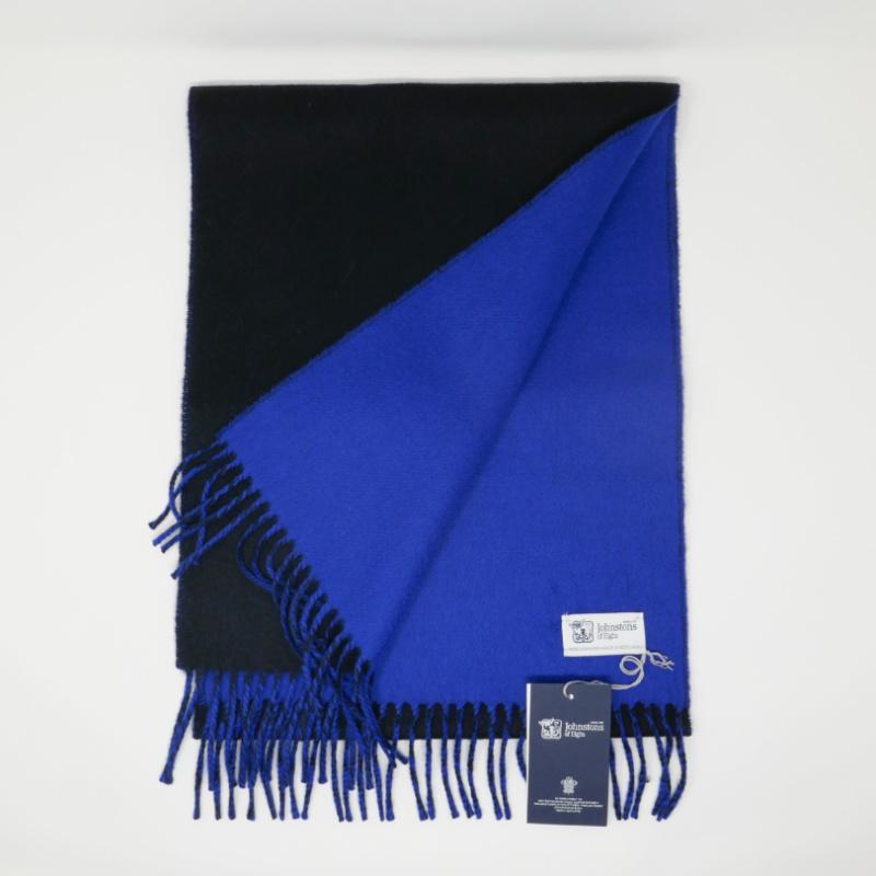 Johnstons of Elgin/ ジョンストンズ・オブ・エルガン カシミヤ