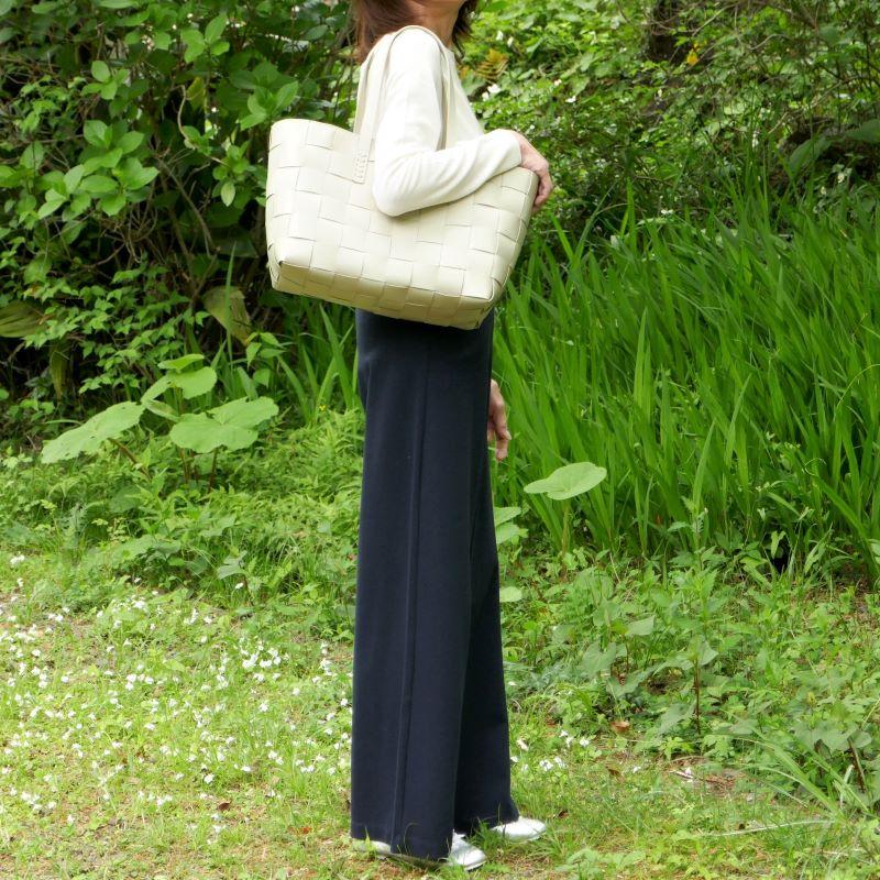 Dragon Diffusion/ドラゴンディフュージョン 8151 JAPAN TOTO レザー  